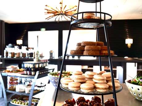 Le brunch de l'Atalante