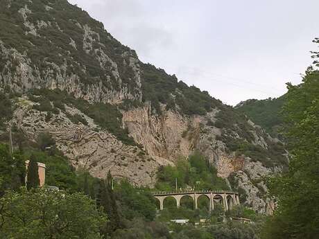 Viaduc du Caramel