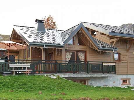 Chalet Aspen