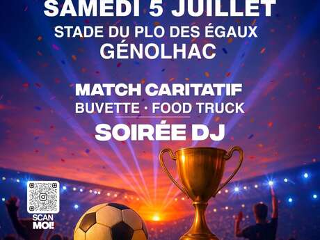 Cam Cup - 2025 - Génolhac Cam Cup - 2025 - Génolhac