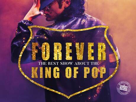 Forever - tribute to Michael Jackson