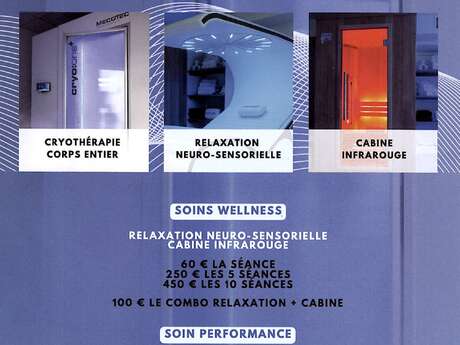 Infinite Health