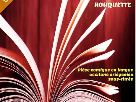 Soirée Théâtre