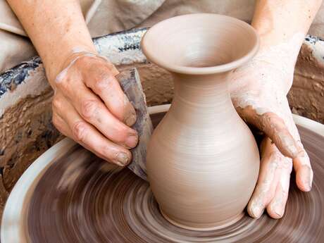 Atelier Hiraku Dorodango