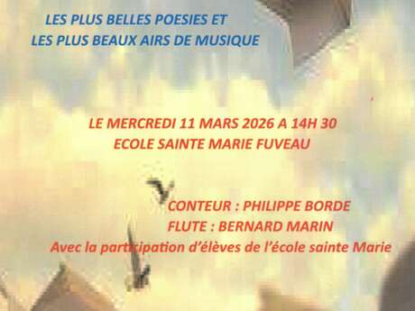 Ce monde a tant besoin de rêves