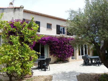 Villa Na Mara Appt. L'Olivier