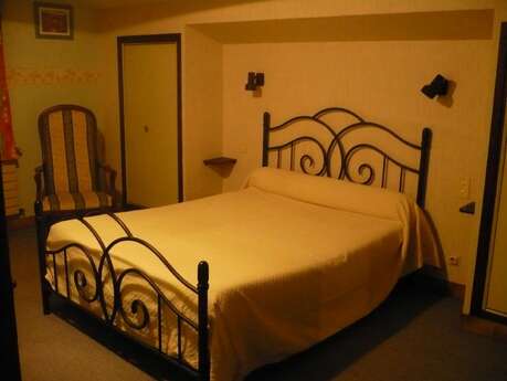 Chambres d'hôtes La Musardière