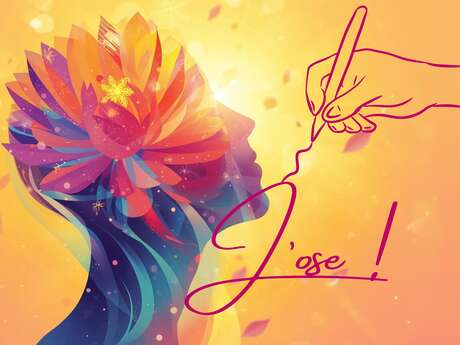 Atelier Bibliothérapie