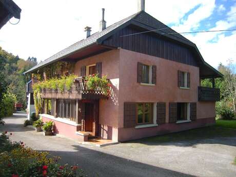 Moulin Dollay
