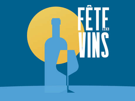 Fête des Vins du terroir AOC Côtes de Provence La Londe