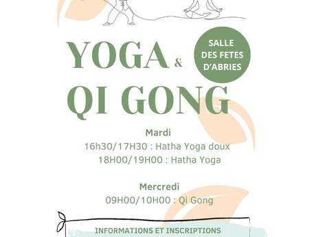 Hatha Yoga