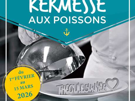 29ème Kermesse aux poissons
