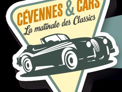 Rassemblement de véhicules d'époque - Cévennes & Cars