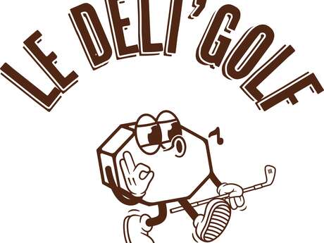 Le Déli'golf