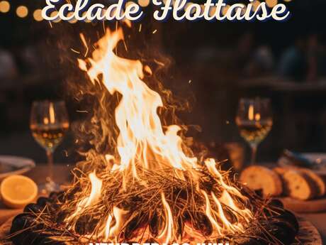 Éclade flottaise