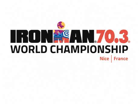 Base logistique Championnats du Monde IronMan 70.3