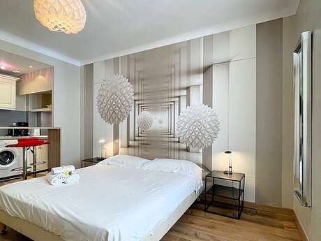 Appartements Le Florian