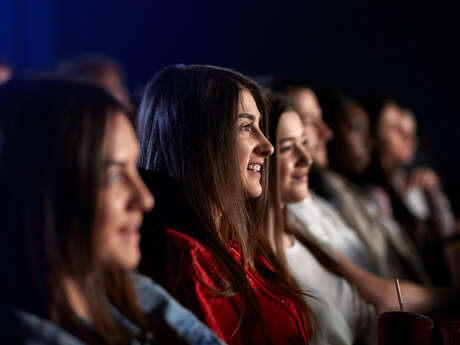 Weekend of Laughter - 16th edition