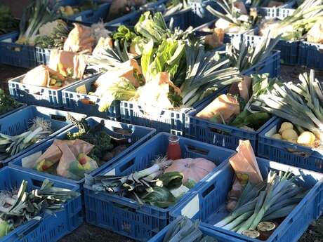 Les Vergers De Bonpas