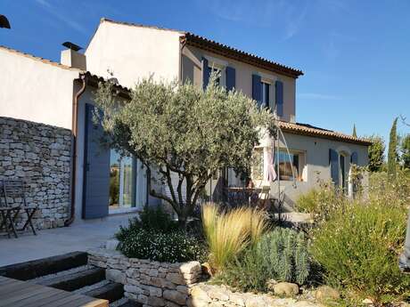 La Bastide de Pierres