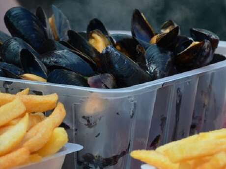 Mondial de la moule