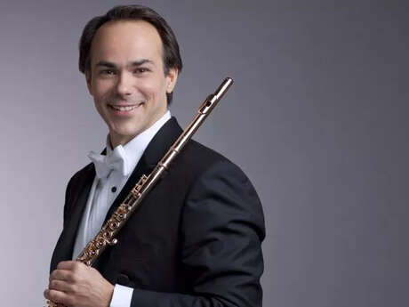 Concert symphonique - Délices et Tourments - Opéra Hors les murs