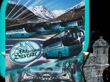 Voyages Silvestre et Fils