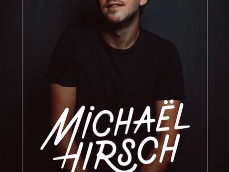 Michael Hirsch Peau Fine