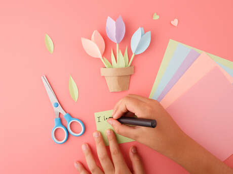 L'arbre à mots : lecture d'albums sur la différence