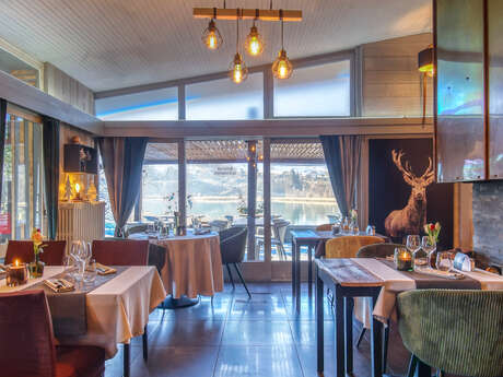 Restaurant La Crémaillère
