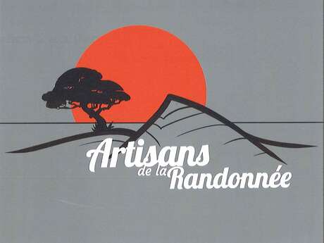 Artisans de la Randonnée - Arnaud Poupounot