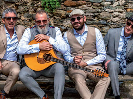 Swing Gavinu & Eppò