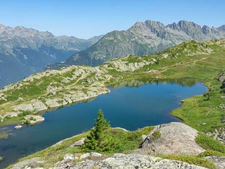 ENS Plateau des Lacs d'Oz