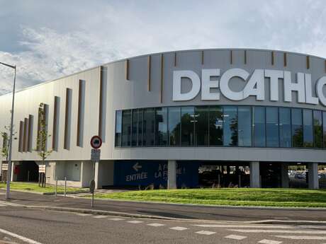 Décathlon