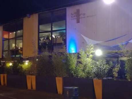 Restaurant Le Carré