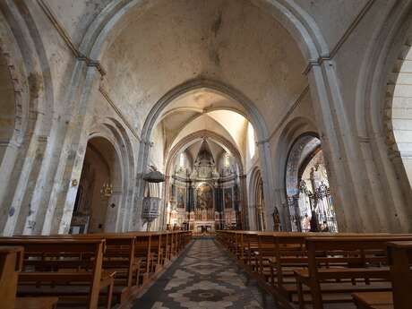 L'Orgue de Cucuron