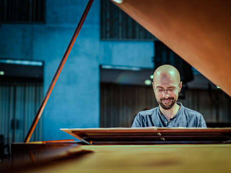 Concert "Les folles journées du piano"