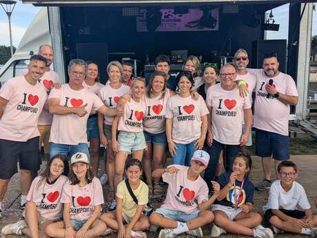 Concert de la Saint-Patrick