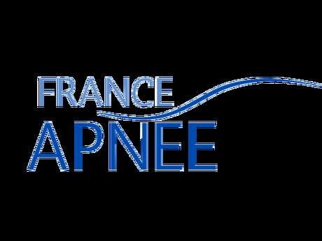 Frankrijk Apnée