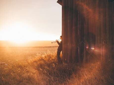 Festival | Grav'en fête