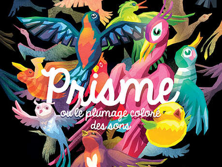 Prisme - Festival Poly'Sons