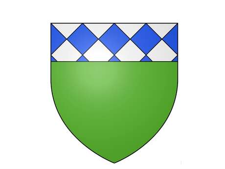Blason de Brouzet