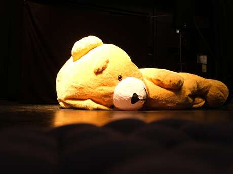 Mardi de la Tour - Pour en Finir avec l'Origine du Monde