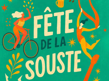 Fête de la Souste