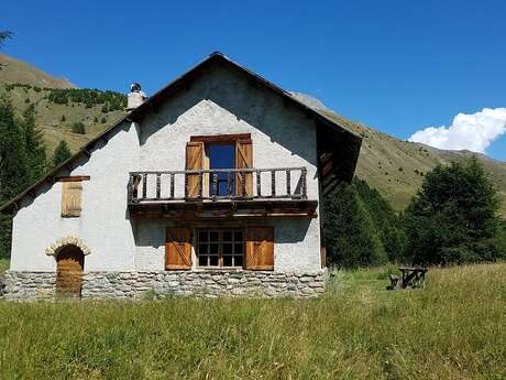 Chalet 6 personnes - Le Revelet