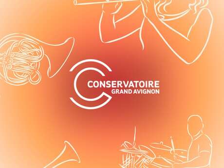 Concert de l'orchestre d'harmonie