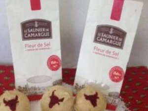 Les Macarons de Frane