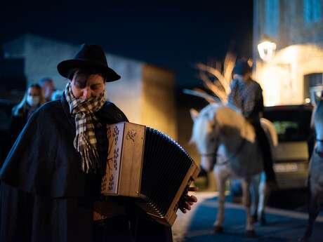 La Mountado vers Nouvé