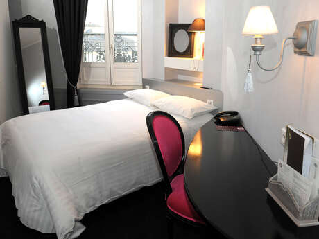 Hôtel de France