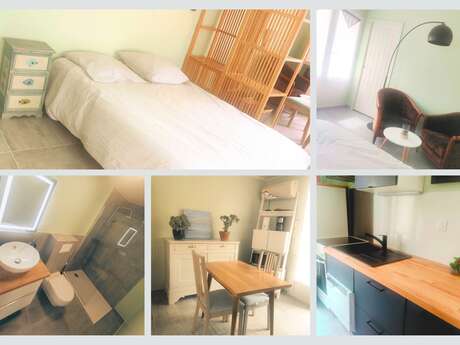 Giraudeau - Marché 1